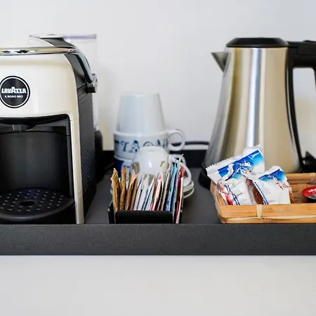 Amelia Vendégház Marina di Pietrasanta