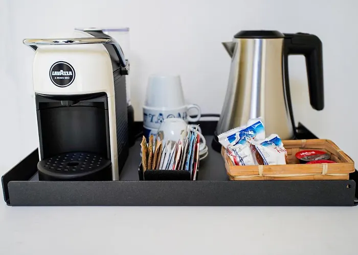 Amelia Vendégház Marina di Pietrasanta