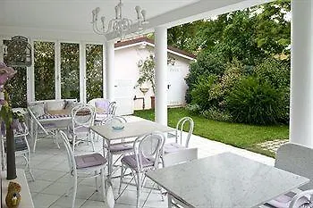 Vendégház Amelia 3*