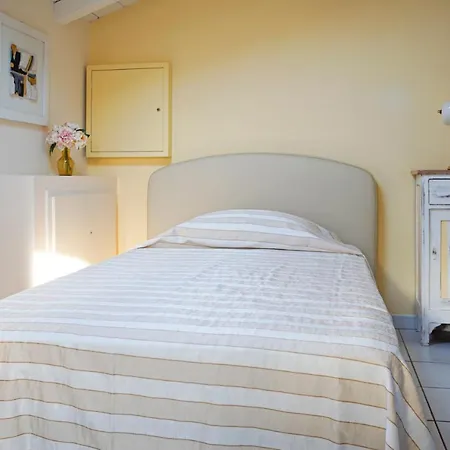 Gasthuis Amelia Marina di Pietrasanta