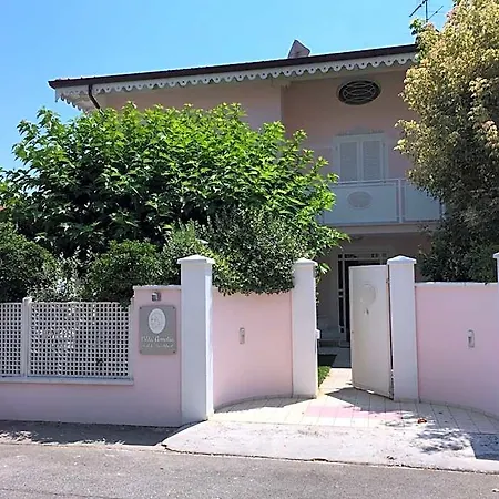 Amelia Guest house