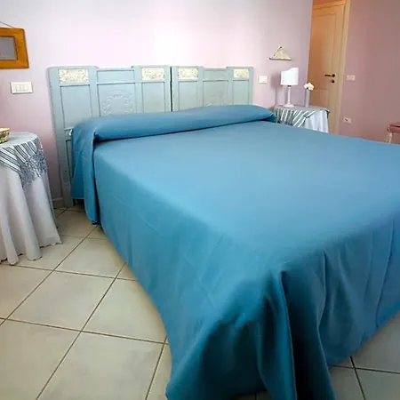 Guest house Amelia