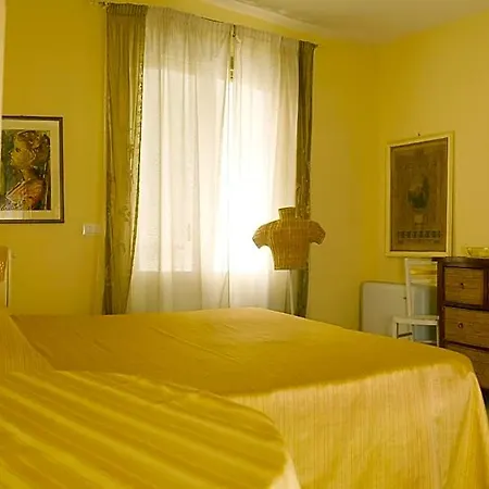 Guest house Amelia 3*