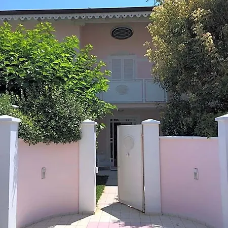 Guest house Amelia