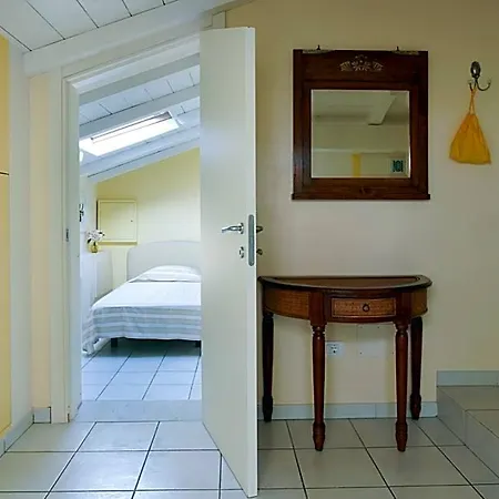 Amelia Guest house