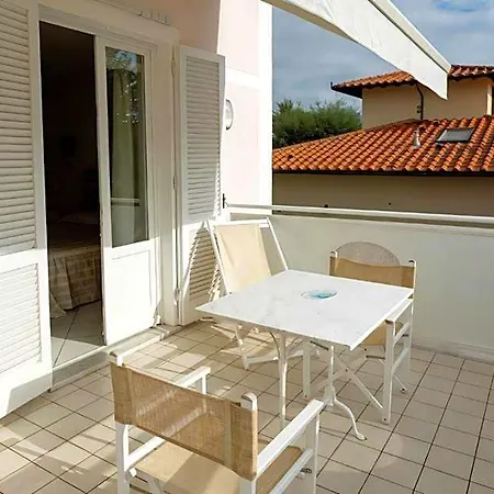 Guest house Amelia Marina di Pietrasanta