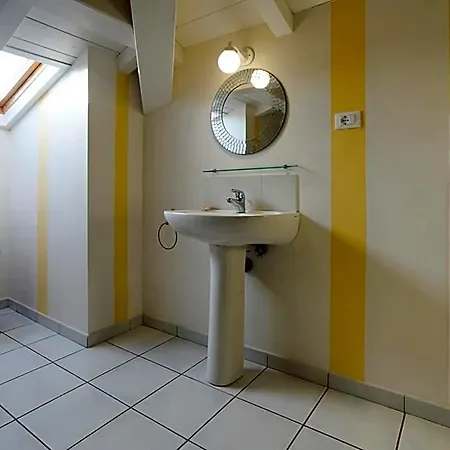 Amelia Guest house 3*
