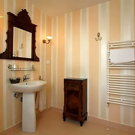 Amelia Guest house Marina di Pietrasanta