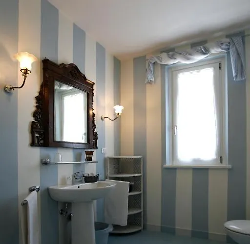 Guest house Amelia Marina di Pietrasanta