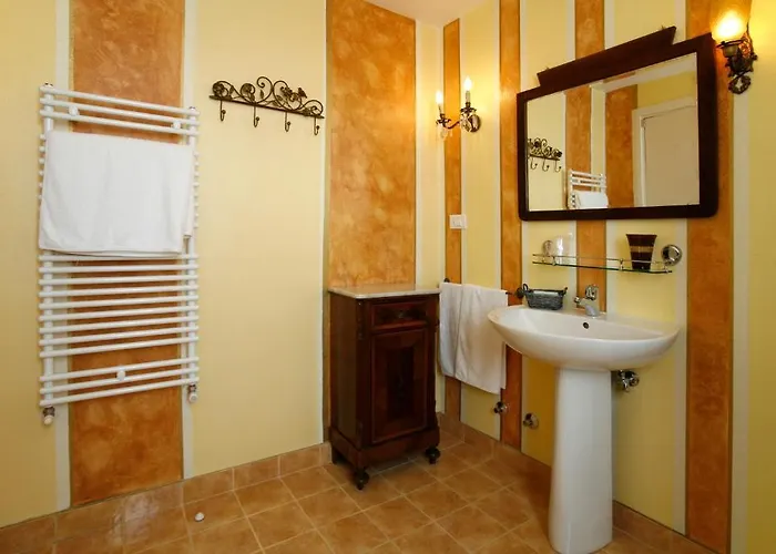 Amelia Guest house 3*