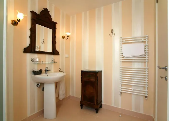 Guest house Amelia 3*