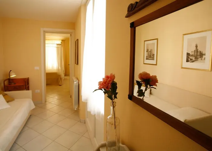 Guest house Amelia Marina di Pietrasanta