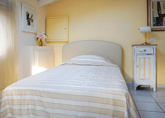 Guest house Amelia Marina di Pietrasanta