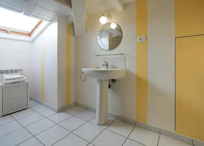 Amelia Guest house 3*