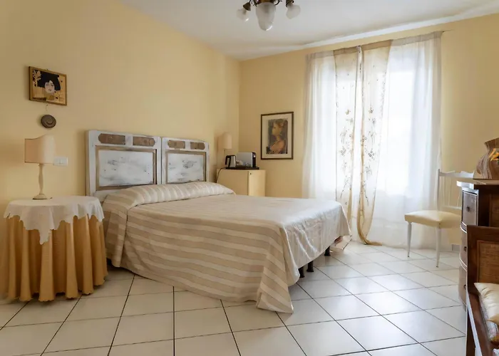 Amelia Guest house Marina di Pietrasanta