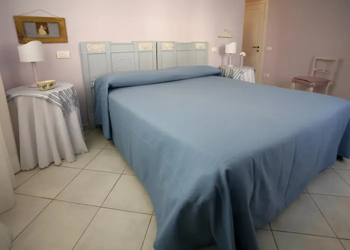 Amelia Guest house Marina di Pietrasanta