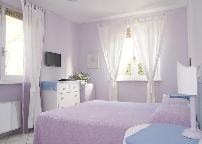 Amelia Guest house Marina di Pietrasanta