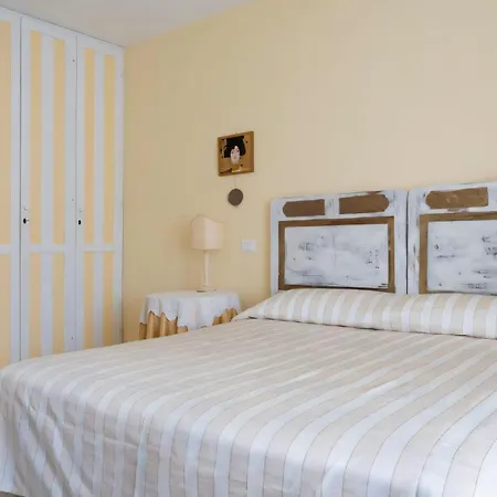 Vendégház Amelia Marina di Pietrasanta