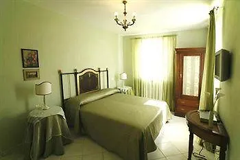 Pensión Amelia Marina di Pietrasanta