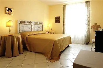 Pensión Amelia Marina di Pietrasanta