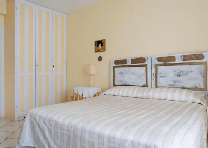 Vendégház Amelia Marina di Pietrasanta