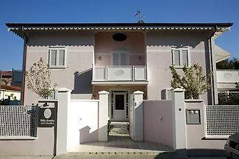 Vendégház Amelia Marina di Pietrasanta
